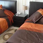 Polyxenia Isaak Luxury And Lejlighed