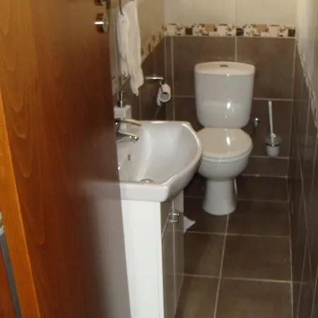 Appartement Polyxenia Isaak Luxury And Protaras