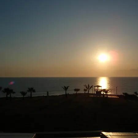 Апартаменты Polyxenia Isaak Luxury And Протарас