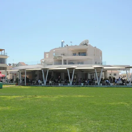 Appartement Polyxenia Isaak Luxury And Protaras