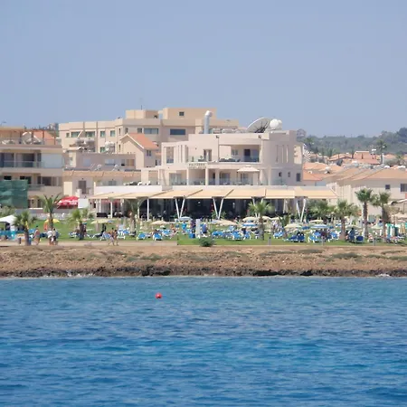 דירה Polyxenia Isaak Luxury And *