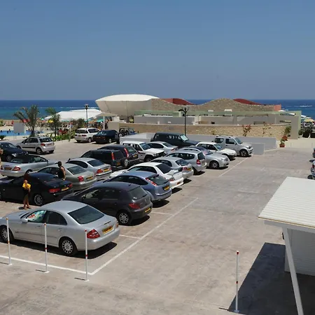 Appartement Polyxenia Isaak Luxury And Protaras