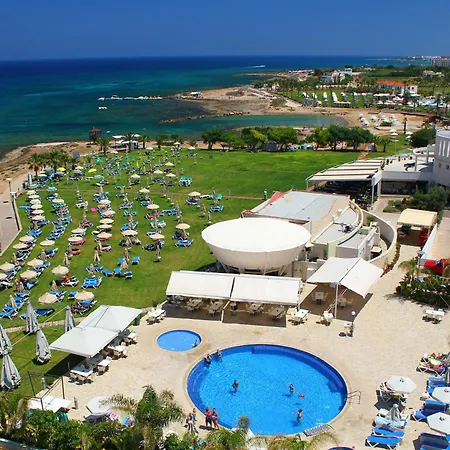 Appartement Polyxenia Isaak Luxury And Protaras