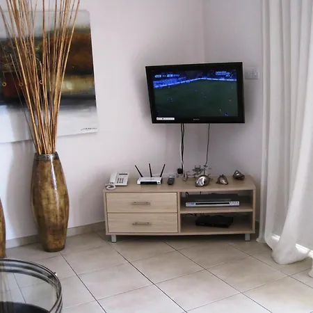 Appartement Polyxenia Isaak Luxury And