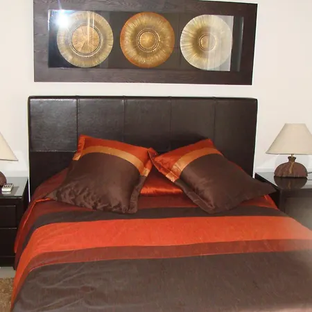 Appartement Polyxenia Isaak Luxury And Protaras