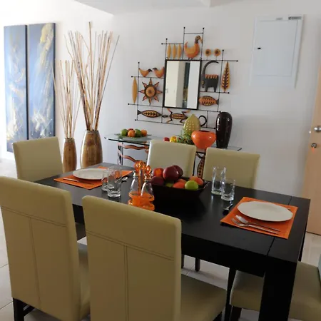 Polyxenia Isaak Luxury And Appartement *