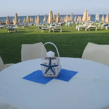 Апартаменты Polyxenia Isaak Luxury And *