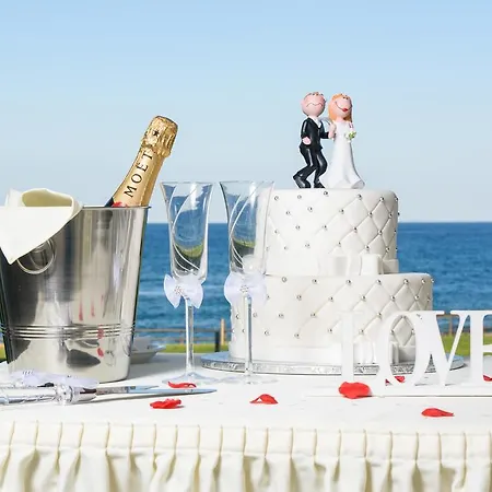 Апартаменты Polyxenia Isaak Luxury And *