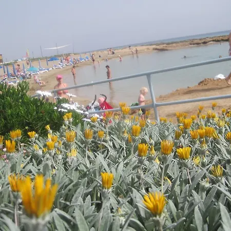 Апартаменты Polyxenia Isaak Luxury And Протарас