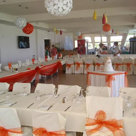 Polyxenia Isaak Luxury And Appartement Protaras