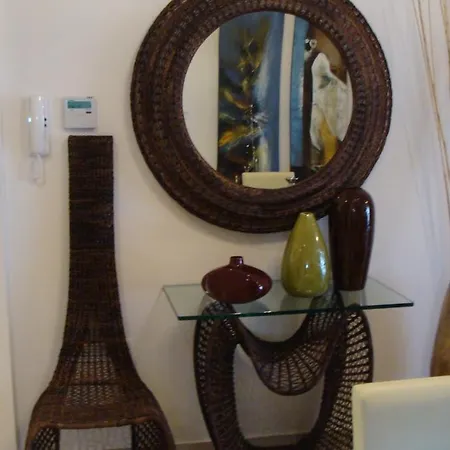 Polyxenia Isaak Luxury And Appartement