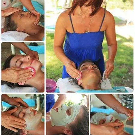 Апартаменты Polyxenia Isaak Luxury And Протарас