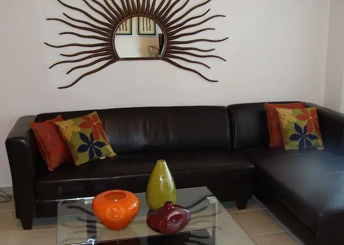 Apartamento Polyxenia Isaak Luxury And *